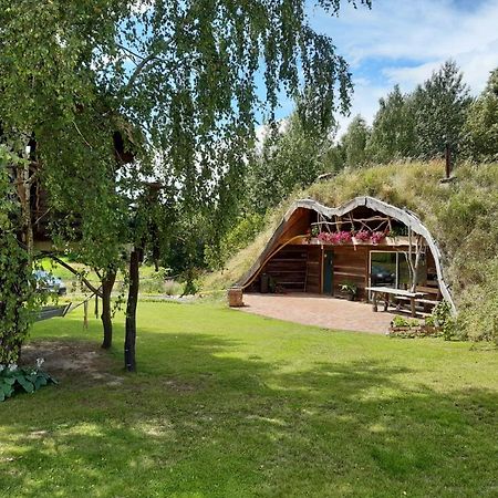 Villa The Big Calm Silice Exterior foto