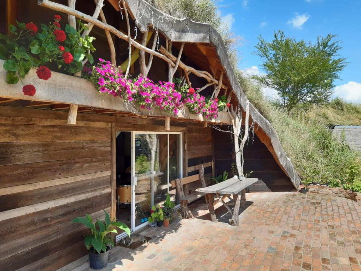 Villa The Big Calm Silice Exterior foto